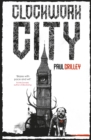 Clockwork City : Delphic Division 2 - eBook
