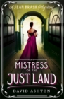 Mistress of the Just Land : A Jean Brash Mystery 1 - Book