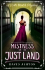 Mistress of the Just Land : A Jean Brash Mystery 1 - eBook