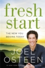 Fresh Start : The New You Begins Today - Book