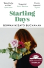 Starling Days : Shortlisted for the 2019 Costa Novel Award - eBook