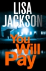 You Will Pay - eBook