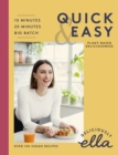 Deliciously Ella Quick & Easy : Plant-based Deliciousness - eBook