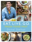 Eat. Live. Go - Fresh Food Fast - Book