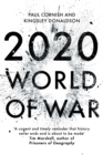 2020 : World of War - Book