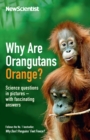 Why Are Orangutans Orange? : Science questions in pictures -- with fascinating answers - eBook