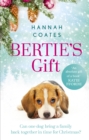 Bertie's Gift : the heartwarming story of how the little dog with the biggest heart saves Christmas - eBook