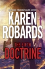 The Fifth Doctrine : The Guardian Series Book 3 - Book