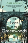 The Last of the Greenwoods - eBook