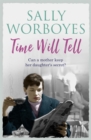 Time Will Tell : A compelling and heartbreaking family saga - Book