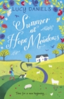 Summer at Hope Meadows : the perfect feel-good summer read - Book