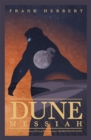 Dune Messiah - Book