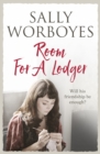 Room for a Lodger : A captivating romantic saga set in 1970s East End - eBook