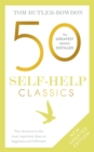 50 Self-Help Classics : Your shortcut to the most important ideas on happiness and fulfilment - Book