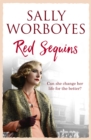 Red Sequins : A gripping saga evoking the spirit of the 1970s East End - Book