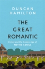 The Great Romantic - Book