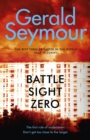 Battle Sight Zero - eBook