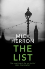 The List : A Slough House novella - eBook