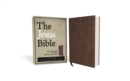 NIV Jesus Bible : Imitation Leather - Book