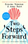 Two Steps Forward : from the author of The Rosie Project - Book