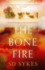 The Bone Fire - eBook