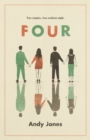 Four : A thought-provoking, controversial and immediately gripping story with a messy moral dilemma at its heart - eBook