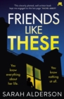 Friends Like These : A gripping psychological thriller with a shocking twist - eBook