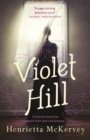 Violet Hill - eBook