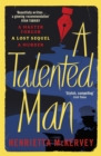 A Talented Man : A gripping suspense novel about a lost sequel to Dracula - eBook