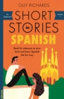 Short Stories in Spanish for Beginners : Read for pleasure at your level, expand your vocabulary and learn Spanish the fun way! - eBook