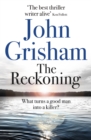 The Reckoning : The Sunday Times Number One Bestseller - eBook