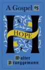 A Gospel of Hope - Book