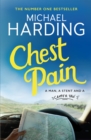 Chest Pain : A man, a stent and a camper van - Book