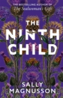 The Ninth Child : The new novel from the author of The Sealwoman's Gift - Book