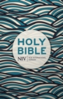 NIV Holy Bible (Hodder Classics) : Waves - Book