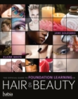 The Official Guide to Foundation Learning in Hair & Beauty - eBook