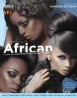 Hairdressing for African and Curly Hair Types from a Cross-Cultural Perspective - eBook