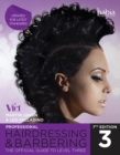 Professional Hairdressing & Barbering - eBook