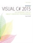 Microsoft(R) Visual C# 2015 - eBook