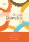 Group Counseling - eBook