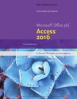 New Perspectives Microsoft(R) Office 365 & Access(R) 2016 - eBook