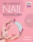 The Complete Nail Technician - Book