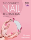 The Complete Nail Technician - eBook