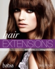 Hair Extensions - eBook