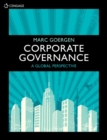Corporate Governance : A Global Perspective - Book