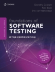 Foundations of Software Testing : ISTQB Certification - Book