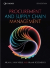 Procurement and Supply Chain Management - eBook