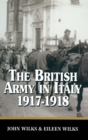 The British Army in Italy 1917-1918 - eBook