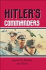 Hitler's Commanders - eBook