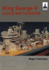 King George V Class Battleships - eBook